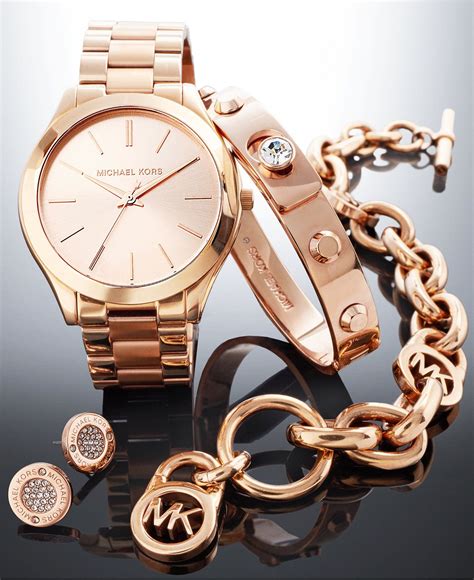 michael kors jelly watch|macy's michael kors watch.